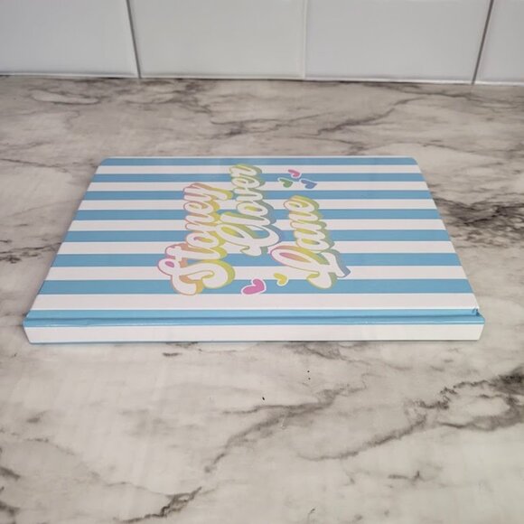Stoney Clover Lane x Target - Striped Notebook - Picture 6 of 10